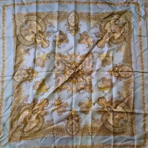 Gorgeous Liberty of London Silk Scarf